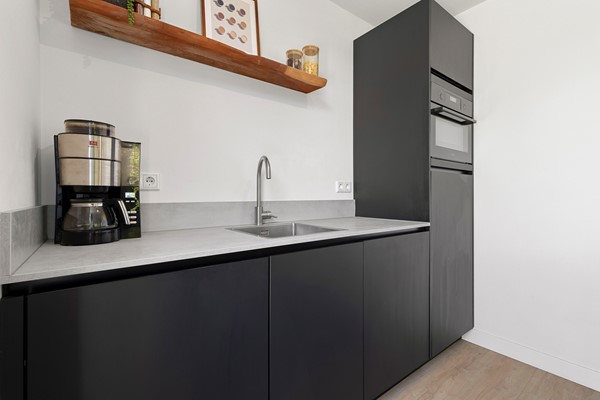 Medium property photo - Wethouder Lommenstraat 78, 5913 RR Venlo